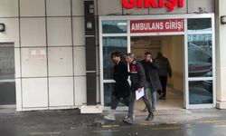 Yusuf Güney sağlık kontrolünden geçirildi!