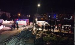 Feci kaza: 2 lise öğrencisi hayatını kaybetti