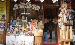 Havaların soğumasıyla aktarlara ilgi arttı!