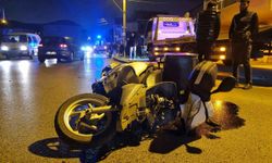 Geyvede feci kaza: 1 ölü 1 yaralı