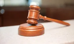 '12. Yargı Paketi' Resmi Gazete'de yayımlandı