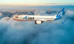 Beyrut'a direkt uçuşlar başladı