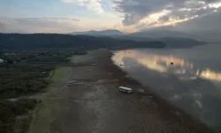 İşte Sakarya'nın su karnesi!