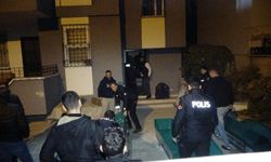 Önce çocuklarını öldürdü sonra intihar etti!