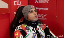 Bahattin Sofuoğlu 54 numaraya kavuştu