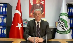 Sakarya Emlakçılar Odası Başkanı hayatını kaybetti