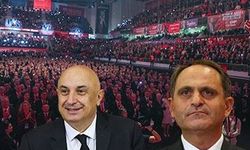 Özkoç ve Keleş güven tazeledi