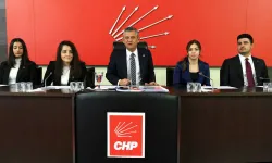 CHP A Takımı belli oldu