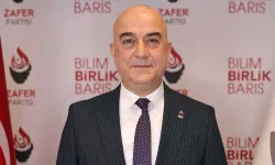Cihan Kolip'ten ''itibar'' çıkışı