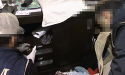 DEAŞ operasyonunda 4 gözaltı