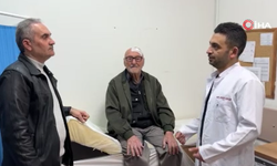 O hastalık Sakarya’da tedavi edildi