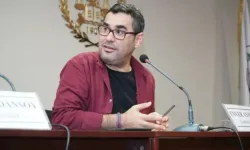 Enver Aysever tutuklandı