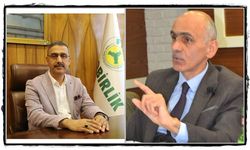 Giresun Ziraat Odası Başkanı'ndan Lütfi Bayraktar'a sert eleştiri