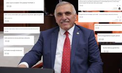 Ali İnci Ekşi Sözlük'e düştü