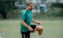 Caner Erkin'le yollar ayrılıyor