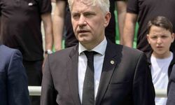 Ağır mağlubiyetin ardından Kıratlı istifa etti