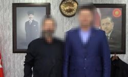 Belediye başkanının kardeşi tutuklandı