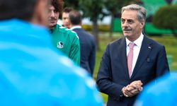 Başkan Alemdar imdada yetişti