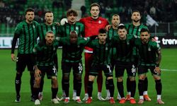 Sakaryaspor'da prim krizi!