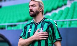 Caner Erkin: Mücadeleye devam edeceğim