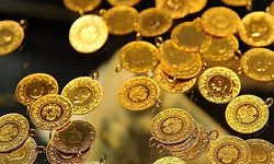 Gram altın ilk kez bu kadar yükseldi