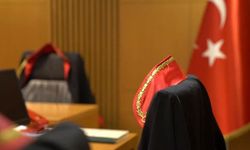 Yeni hakim ve savcı atamaları yapıldı