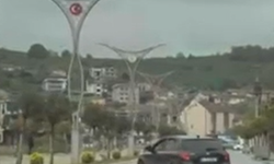 Drift pahalıya patladı