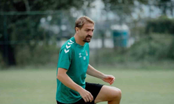 Caner Erkin'in cezası belli oldu