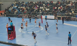 Nazar boncuğu olsun