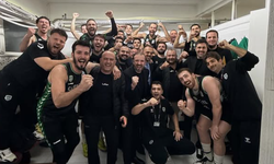 Basketbol takımından taraftara çağrı!