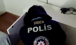 Siber suç operasyonunda gözaltı
