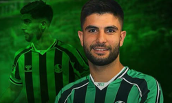 Sakaryaspor beklenmedik sakatlık