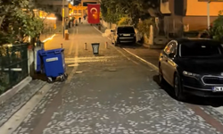 Serdivan'da trafik revizyonu