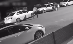 Kanlı hesaplaşmaya polis mani oldu!