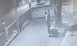 Hırsızlara ağır darbe