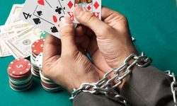 Kumar operasyonunda 3 işletme mühürlendi