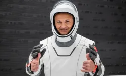 Astronot Alper Gezeravcı Sakarya'ya geliyor