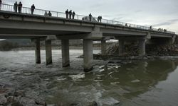 Eşini göremeyen adam canına kıymak istedi