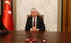 Vali Doğan’dan “Güzel şehrimizin 71. yaşı kutlu olsun”