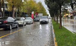 Sıcaklıklar düşüyor: Sağanak yağış geliyor