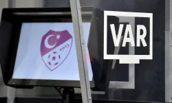 Karşılaşmanın VAR hakemi belli oldu