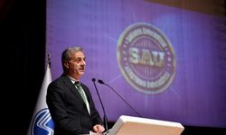 SAÜ'de araştırma üniversitesi gururu