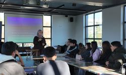 Sınav kaygısıyla mücadeleyi öğreniyorlar