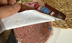 Paketin içinden çıkanlar şok etti!