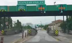 O gişeler 24 saat kapalı