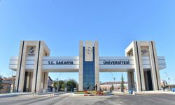SAÜ 'Araştırma Üniversitesi' statüsüne yükseldi