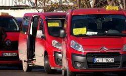 Toplu taşımada zam meclisin gündeminde!