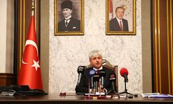 Vali Doğan: ''Yeni OSB'ye gerek yok''