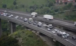 Köprü ve viyadükler güçleniyor