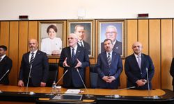 İYİ Parti Sakarya yüzlerce kişiyle genel başkanı ziyaret etti